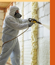 Услуги Услуги утепления в Саратове под ключ